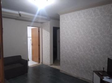 Apartamento · 44m² · 2 Quartos · 1 Vaga · Apartamento em  Rua Titânio - Camargos - Belo Horizonte/MG