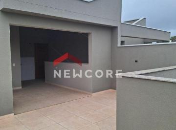 Apartamento · 100m² · 2 Quartos · 1 Vaga · Cobertura em Rua Gil Vicente - Silveira - Santo André/SP