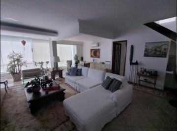 Apartamento · 341m² · 3 Quartos · 3 Vagas · Cobertura em  Rua Ituverava - Jacarepaguá - Rio de Janeiro/RJ
