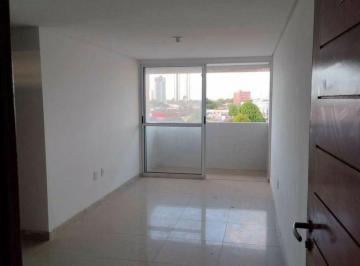 Apartamento · 63m² · 2 Quartos · 1 Vaga · Apartamento em Rua Sandoval de Oliveira - Torre - João Pessoa/PB