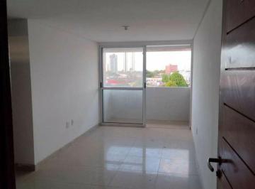 Apartamento · 63m² · 2 Quartos · 1 Vaga · Apartamento em  Rua Sandoval de Oliveira - Torre - João Pessoa/PB