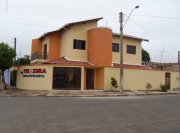 Casa · 175m² · 3 Quartos · 1 Vaga · Sobrado residencial e comercial - Artur Nogueira/SP