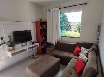 Casa · 80m² · 2 Quartos · Casa em  Alameda dos Eucalíptos - Vale das Acácias - Ribeirão das Neves/MG