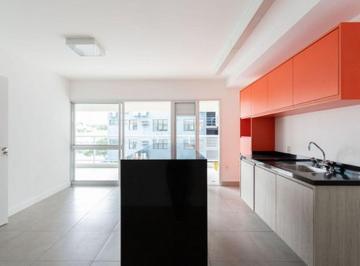 Apartamento · 57m² · 1 Quarto · 1 Vaga · Apartamento em  Rua Fernão Dias - Jardim América - São Paulo/SP