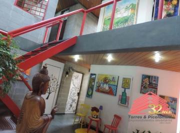 Foto 06 · Sobrado Comercial a Venda na Mooca - Próximo da Av. Paes de Barros