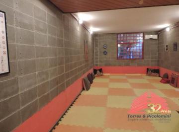 Foto 02 · Sobrado Comercial a Venda na Mooca  - Próximo da Av. Paes de Barros