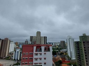 Apartamento · 200m² · 4 Quartos · 2 Vagas · Apartamento em Rua Adolfo Bastos - Vila Bastos - Santo André/SP