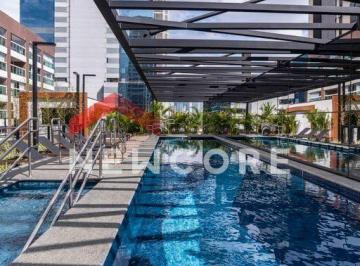 Apartamento · 53m² · 1 Quarto · 1 Vaga · Apartamento em Rua Doutor Guilherme Bannitz - Itaim Bibi - São Paulo/SP