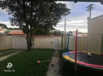 Casa · 150m² · 2 Quartos · 8 Vagas · Casa em Rua Olívio Combe - Jardim Aeroporto Eldorado - São João da Boa Vista/SP