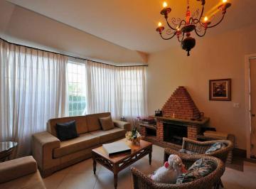 Casa · 392m² · 6 Quartos · 4 Vagas · Casa em Rua Renato Benedito Petta - Vila Brandina - Campinas/SP