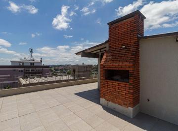 Apartamento · 80m² · 2 Quartos · 2 Vagas · Apartamento em Rua Professor Clemente Pinto - Medianeira - Porto Alegre/RS
