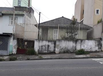 Terreno · 400m² · Lote em  Avenida Brasil - Parque das Nações - Santo André/SP