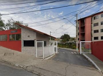 Apartamento · 45m² · 2 Quartos · 1 Vaga · Apartamento em  Rua Dois Mil Quatrocentos e Sessenta e Oito - Jardim Vitória - Belo Horizonte/MG