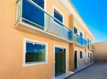 Casa · 78m² · 2 Quartos · 1 Vaga · Casa de condomínio em Rua Maurício do Vale - Cosmos - Rio de Janeiro/RJ