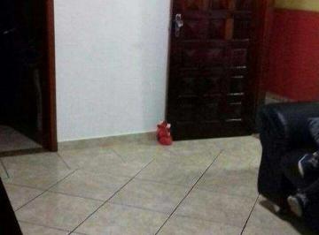 Casa · 155m² · 4 Quartos · 2 Vagas · Casa em Rua Raul Quaresma - Independência - São Bernardo do Campo/SP