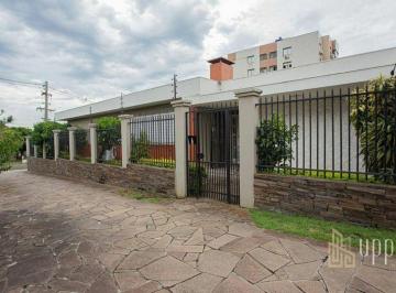 Casa · 268m² · 3 Quartos · 6 Vagas · Casa em  Rua Fernando Abbott - Cristo Redentor - Porto Alegre/RS