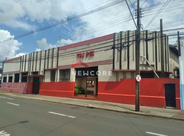 Comercial · 476m² · 1 Quarto · 10 Vagas · Galpão em  Rua Benjamin Constant - Centro - Londrina/PR