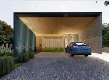 Casa · 330m² · 3 Quartos · 4 Vagas · Casa de condomínio em Avenida Francisco Alfredo Júnior - Swiss Park - Campinas/SP