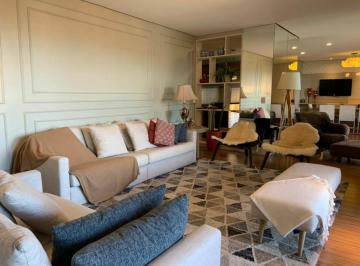 Apartamento · 250m² · 4 Quartos · 2 Vagas · Apartamento em  rua Bela vista - Centro - Gramado/RS