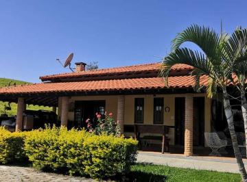 Rural · 400m² · 3 Quartos · 10 Vagas · Chácara em  Área Rural - Área Rural de São João da Boa Vista - São João da Boa Vista/SP