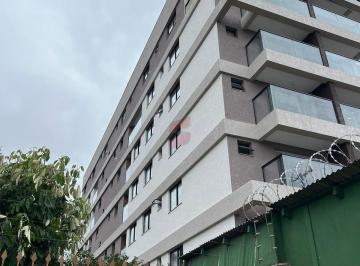 Frente · Apartamento à venda - no Centro