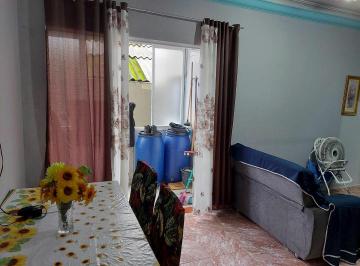 Apartamento · 68m² · 2 Quartos · 1 Vaga · Apartamento em Rua Sete de Setembro - Vila Nova - Santos/SP