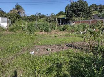 Terreno · 436m² · Lote em Rua dos Abieiros - Santíssimo - Rio de Janeiro/RJ