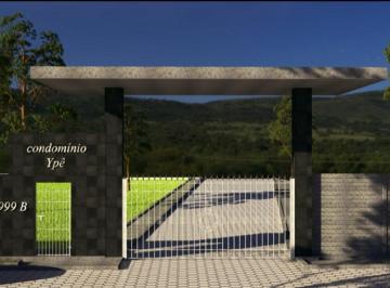 Terreno · 128m² · Lote em Rua Primeiro de Abril - Santíssimo - Rio de Janeiro/RJ