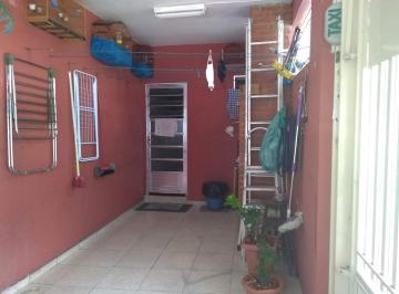 Casa · 126m² · 2 Quartos · 2 Vagas · Sobrado em  Rua Capuá - Utinga - Santo André/SP