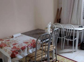 Apartamento · 48m² · 2 Quartos · 1 Vaga · Apartamento em Rua Mário Ribeiro - Guapiranga - Itanhaém/SP