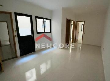 Apartamento · 40m² · 2 Quartos · 1 Vaga · Apartamento em  Rua Ourinhos - Jardim Alvorada - Santo André/SP