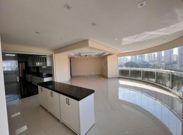 Apartamento · 200m² · 4 Quartos · 4 Vagas · Apartamento em  Rua Eunice Weaver - Jardim Anália Franco - São Paulo/SP