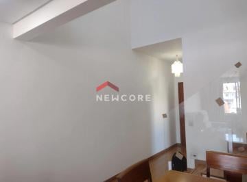 Apartamento · 144m² · 4 Quartos · 2 Vagas · Cobertura em  Rua Jair Salvarani - Vila Oliveira - Mogi das Cruzes/SP