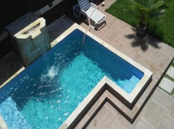 Casa en Venda de 3 quartos Jardim Praia Grande · Casa em  Av. Governador mario covas jr - Jardim Praia Grande - Mongaguá/SP
