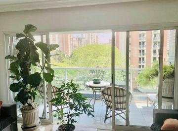 Apartamento · 154m² · 4 Quartos · 3 Vagas · Apartamento em Rua Montesquiéu - Jardim Vila Mariana - São Paulo/SP