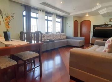 Apartamento · 138m² · 4 Quartos · 2 Vagas · Apartamento em  Avenida Brasil - Parque das Nações - Santo André/SP