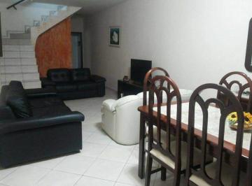 Casa · 125m² · 3 Quartos · 2 Vagas · Sobrado em Rua Bonifácio de Santana - Vila Nina - São Paulo/SP