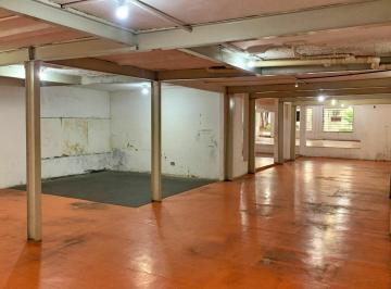 Comercial · 700m² · Galpão em Rua Feliciano Negrão - Santa Rosa - Belo Horizonte/MG