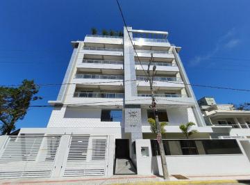 Apartamento · 97m² · 3 Quartos · 2 Vagas · Apartamento em Rua Cardeal - Bombas - Bombinhas/SC