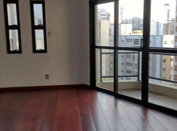 Apartamento · 160m² · 3 Quartos · 2 Vagas · Apartamento em  Rua Sergipe - Consolação - São Paulo/SP