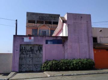 Casa · 320m² · 10 Quartos · 8 Vagas · Sobrado em Rua Abaiara - Cidade Jardim Cumbica - Guarulhos/SP