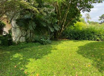 Terreno · 455m² · Lote em Rua Aramanaí - Vila Madalena - São Paulo/SP