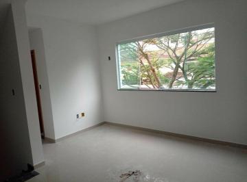 Casa · 110m² · 2 Quartos · 2 Vagas · Casa de Vila em  Rua José Clemente Pereira - Campo Grande - Santos/SP