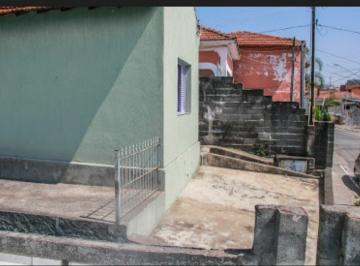 Terreno , São Paulo · Lote em Rua Pinheiro Raposo - Vila Jaguara - São Paulo/SP