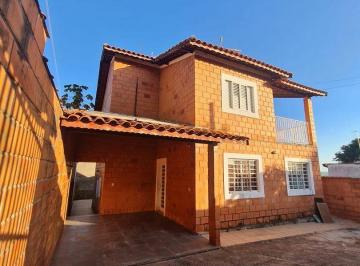 Casa · 165m² · 3 Quartos · 4 Vagas · Sobrado em  Rua Amadeu Schreiner - Jardim Santiago - Indaiatuba/SP