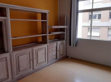 Apartamento · 64m² · 2 Quartos · Apartamento em Rua Senhor dos Passos - Centro Histórico - Porto Alegre/RS
