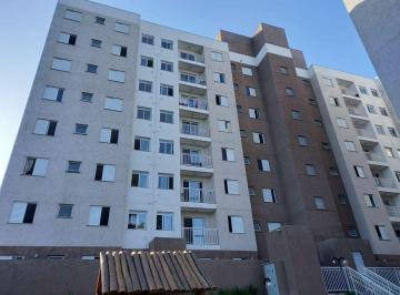 Apartamento · 46m² · 2 Quartos · 1 Vaga · Apartamento em Rua Itajobi - Barro Branco - Cotia/SP