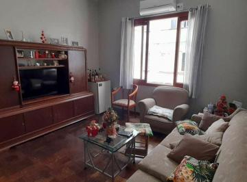Apartamento · 115m² · 4 Quartos · 1 Vaga · Apartamento em Avenida João Pessoa - Centro Histórico - Porto Alegre/RS