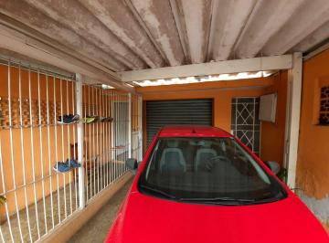 Casa · 175m² · 3 Quartos · 1 Vaga · Casa em  Rua Jacquey - Rudge Ramos - São Bernardo do Campo/SP