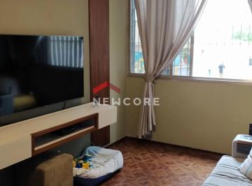 Apartamento · 98m² · 3 Quartos · 1 Vaga · Apartamento em Rua Manequinho - Parque Residencial da Lapa - São Paulo/SP